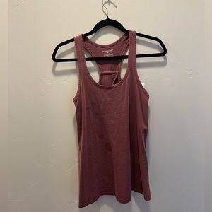 BOXERCRAFT TANK WOTH OPEN BACK
